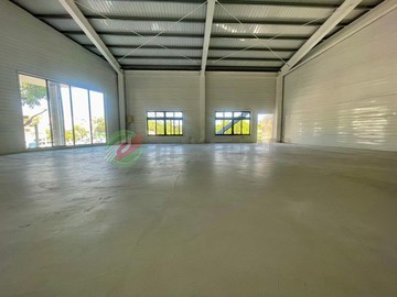 石岡30米路百坪乙工用地合法廠房可三照｜台中市石岡區新岡尾段