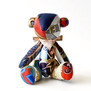 TEDDY BEAR (玩具熊)  / 日本製造