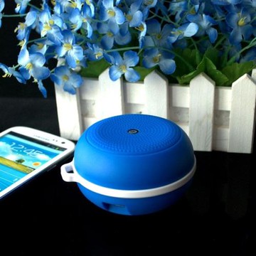 紫光mp3無線藍牙音箱電腦手機迷你便攜音響低音炮插卡收音機ZG610