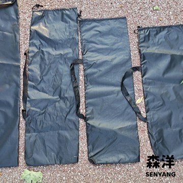 戶外折疊椅收納包便攜式束口收納袋戶外折疊躺椅子尼龍外包袋