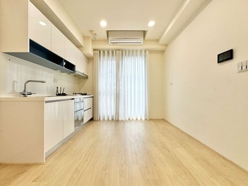 ❗️四月泊樂❗️北歐裝潢❗️質感大三房休旅車位｜台中市北屯區景賢路