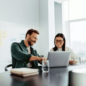 Total Rewards and Employee Development