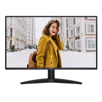 AOC 27B36XE 27型 IPS FHD 144Hz 電競螢幕(0.5ms/HDMI/抗藍零閃屏)