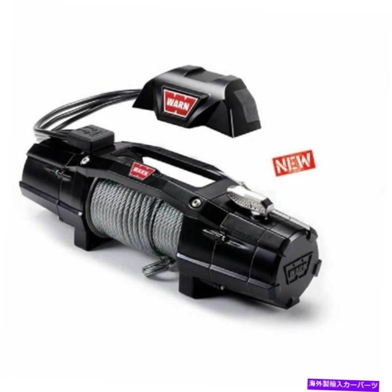 winch 警告89960 Zeonエンジョロールホック撮り布地ペット - 78