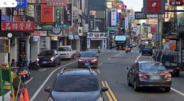 獨家-中壢區新生路鬧區建地｜桃園市中壢區興南段興南小段