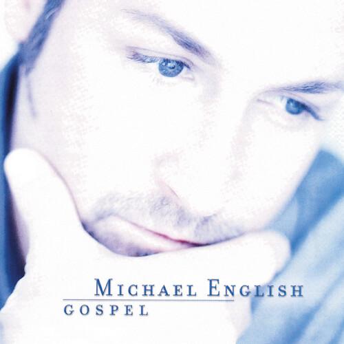 Michael English Gospel CD アルバム 輸入盤