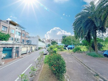 專任#宜昌大地坪庭院別墅#面停車廣場｜花蓮縣吉安鄉中山路二段