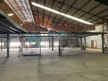 阿蓮十五米省道三角窗千坪工業廠房｜高雄市阿蓮區復安