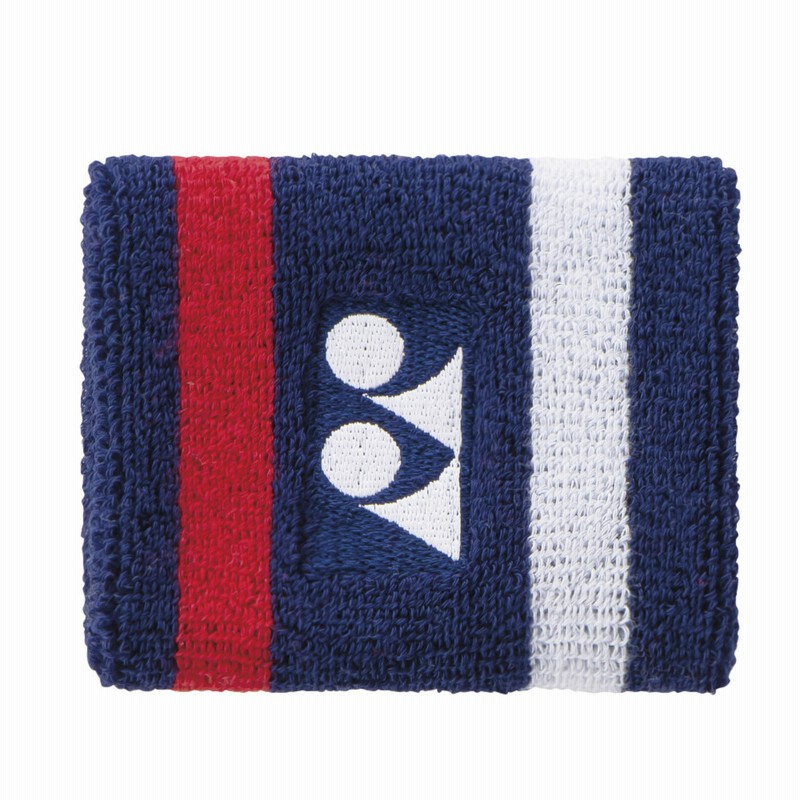 ヨネックス YONEX テニスアクセサリー 75TH リストバンド 1ケ入