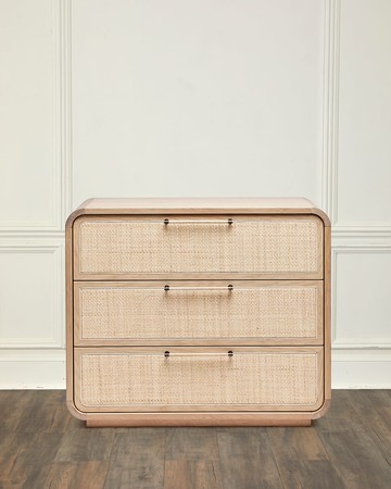 Marsh 3-Drawer Chest