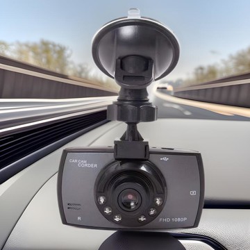 批量v22行車記錄儀高清4k前後雙錄手機互聯車載夜視雙攝像頭