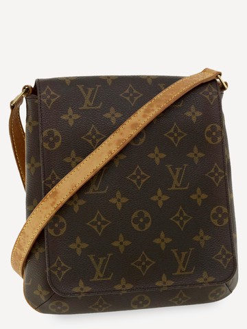 Louis Vuitton Shoulder Bag