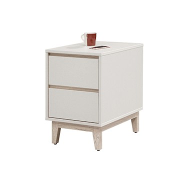 唯熙傢俱-紀薇橡木雙色抽屜櫃