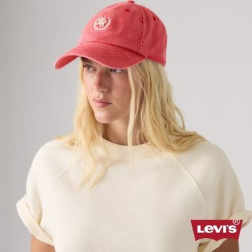 Levi s 校園棒球帽 人氣新品