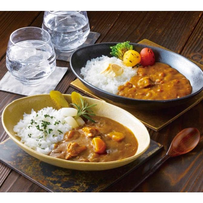 御歳暮にも　大正屋 椎葉山荘監修 佐賀牛ありた鶏カレー TC-30　　　　食品　惣菜　料理　カレー　レトルトカレー