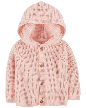 Baby Cardigan