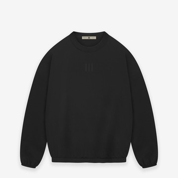 ADIDAS FEAR OF GOD ATHLETICS X ADIDAS CREW SWEATSHIRT