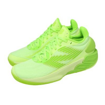 New Balance NB 籃球鞋 TWO WXY V5 男鞋 綠 回彈 緩震 運動鞋 BB2WYEG5-D