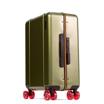 Floyd 21吋登機箱(橄欖綠)