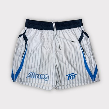 【TGF®】TGF Sports Shorts 機能運動短褲 - AllRing 3X3