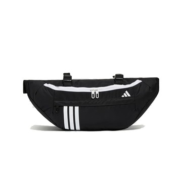 ADIDAS 包包 UNI WB M 運動腰包 腰包 斜背包 - KY9947