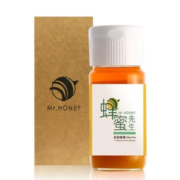 Mr.HONEY 台灣-烏桕蜂蜜700g