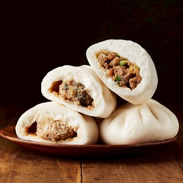 打包吃肉組合(5入)