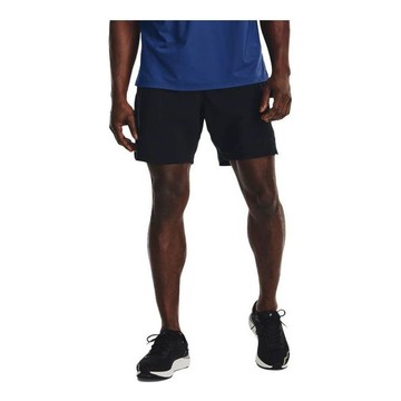 Under Armour Launch Elite 2in1 7 Shorts 'Black'