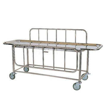 來而康 耀宏 沐浴床 (未滅菌) YH031 不鏽鋼 洗澡床 床面具有排水孔 護理床 洗澡床 沐浴床