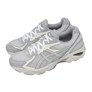 [ACS] Asics 亞瑟士 休閒鞋 GT-2160 男鞋 灰 米 拼接 緩衝 復古跑鞋 1203A275026