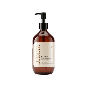 LUDEYA 超豐盈PDRN芯生能量髮浴500ml x1