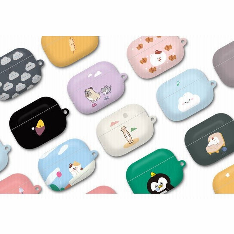 Airpods3ケース イヤホンケース エアーポッズ第三世代 ハード ワイヤレスイヤホン カバー 可愛い プリント イラスト オーダーメイド さつまいも 癒し系 アニマル 通販 Lineポイント最大0 5 Get Lineショッピング