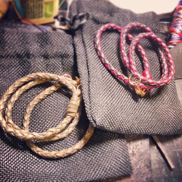 兩條手鍊下訂區 ~