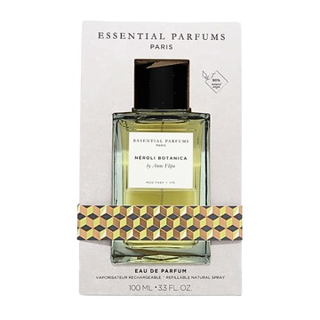 Essential Parfums Neroli Botanica 仙橙花園淡香精 EDP 100ml
