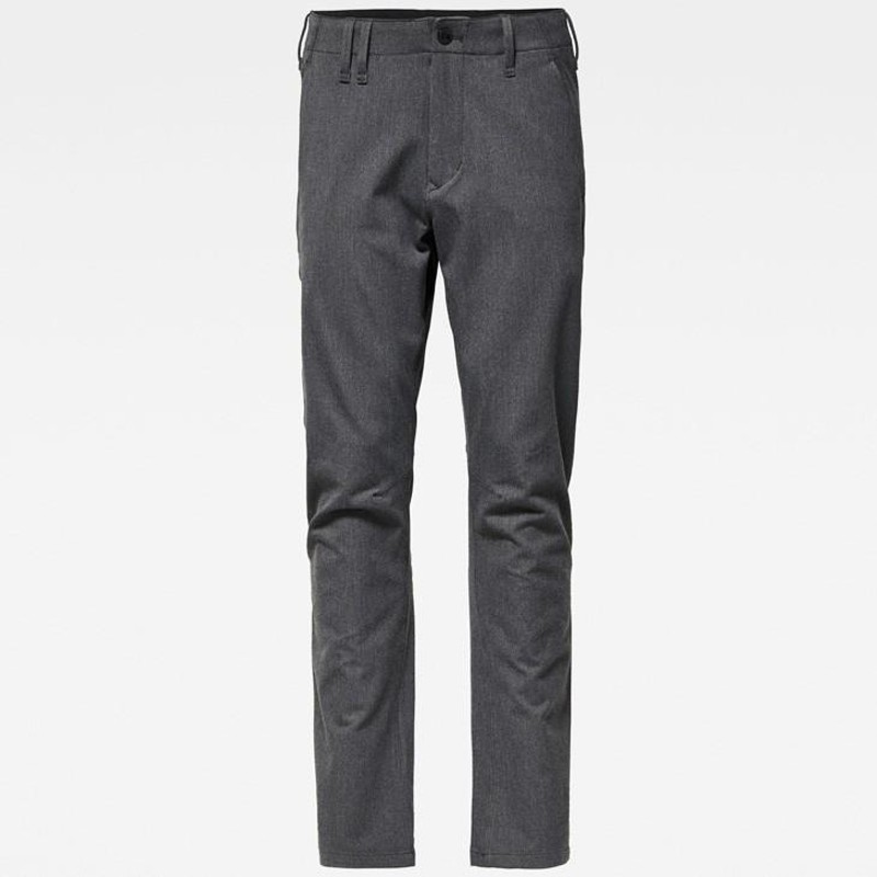 G-STAR RAW (ジースターロゥ) Vetar Slim Chino Pant (ベタルスリムチノパンツ) スリムフィット スラックスパンツ |  LINEブランドカタログ