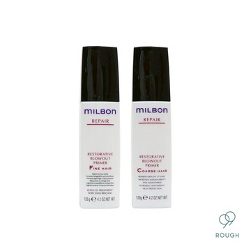 Milbon｜潤活修護乳【一般粗硬｜細軟 】120ml