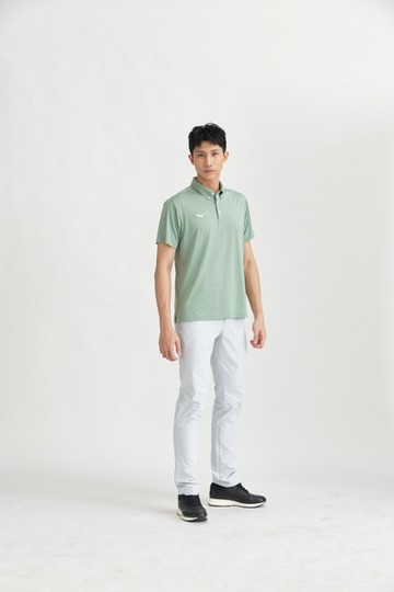 短袖POLO恤   _   32TAC01628