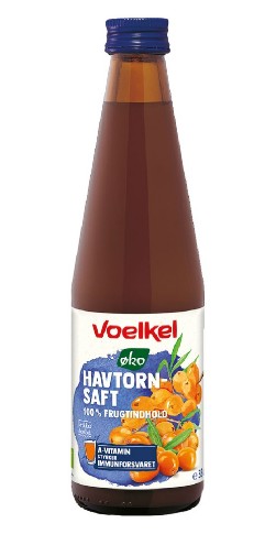 缺貨中 ~新包裝 買1+1 demeter 沙棘原汁330ML