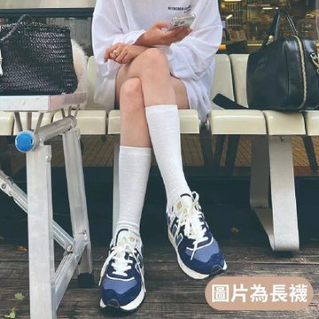 【DONGCHICHI】韓國製 大推 好搭配 羅紋長襪 可當推推襪 C156