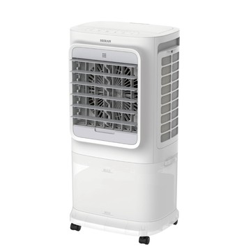 HERAN 6.5L銀離子扇葉 移動式水冷扇HWF-06LC010