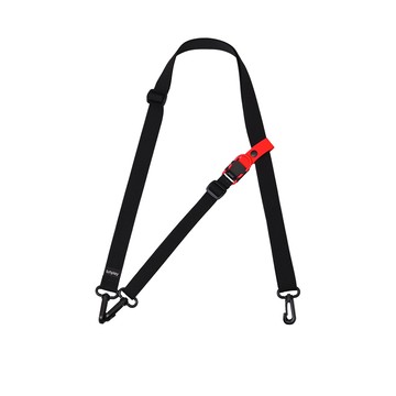 【福利品】bitplay AquaSeal Fidlock快扣背帶