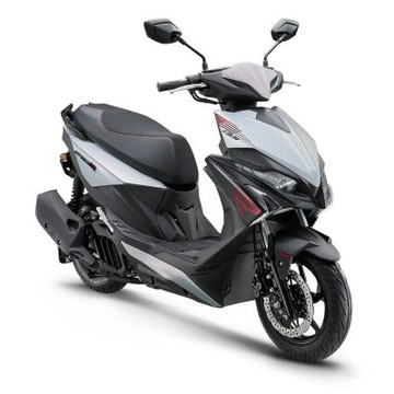 KYMCO 光陽 RTS R 135-2026年車