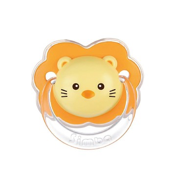 Simba 小辛巴拇指安撫奶嘴