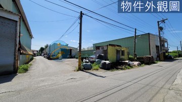 鳳山臨五甲一路都內臨路農地｜高雄市鳳山區七老爺段