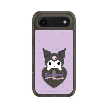 iPhone Air AirX 本質黑 - 三麗鷗-酷洛米20週年 - My Dream-愛心