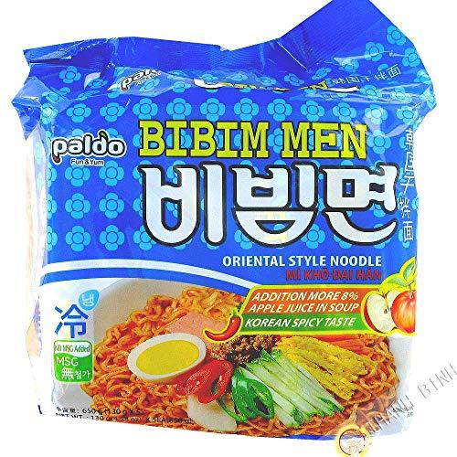  ビビン麺 130g×5食パック