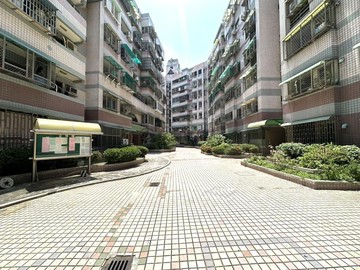 永康區『南應大』鹽行商圈採光套房｜台南市永康區正南五街