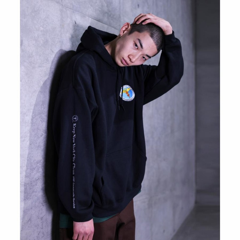 Lafayette ラファイエット LFYT × DSNY デイーエスエヌワイ コラボ