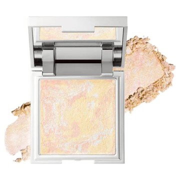 DEAR DAHLIA 迪雅黛麗奧 花顏魅彩打亮盤 BLISS BEIGE 7g  1個  歡心柔米