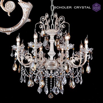 埃及奧地利水晶吊燈 B191-95284